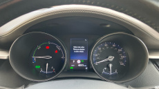 Toyota C-HR 2.0 Hybrid Excel 5dr CVT Hybrid Hatchback